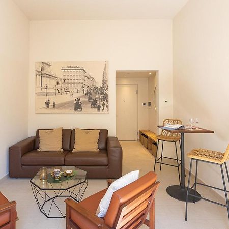 Lovely Cozy Nazionale 4 Apartment Rome Exterior photo