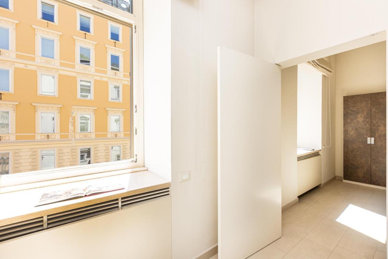 Lovely Cozy Nazionale 4 Apartment Rome Exterior photo