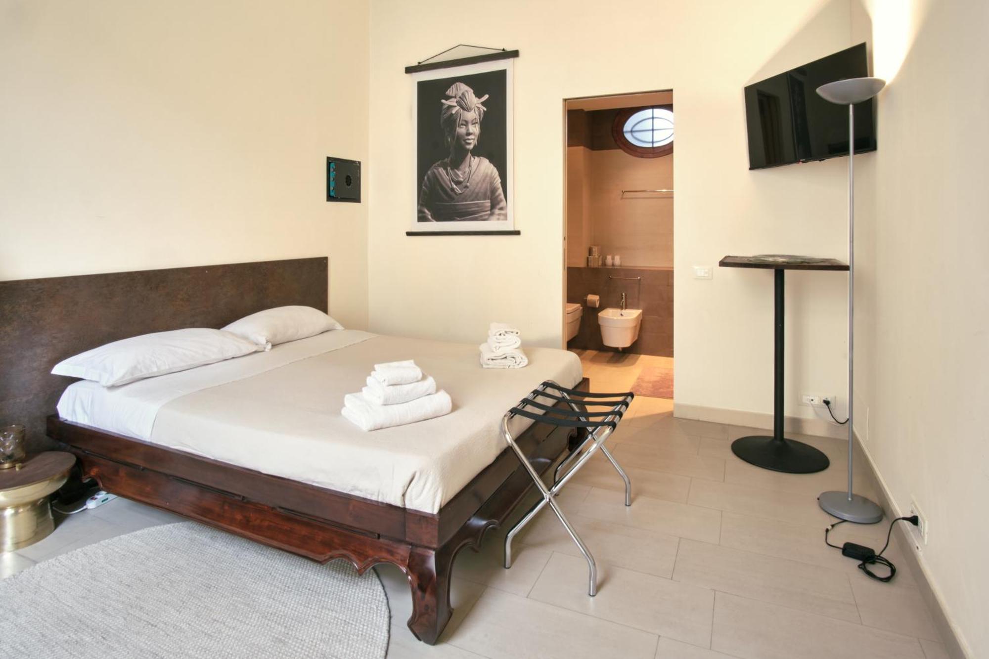 Lovely Cozy Nazionale 4 Apartment Rome Exterior photo